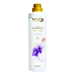 Wexor Rosa indiana, Violetta e Fiori di zenzero 750ml
