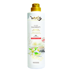 Wexor Elisir Pavimenti Zagara, Fior di Loto e Accordo Mediterraneo 750ml