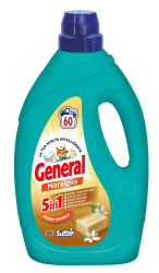 General Marsiglia 60 prac�ch d�vok 2700ml