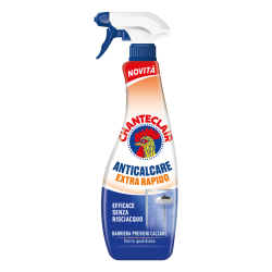 Chanteclair Anticalcare Universale Aceto Bianco 625ml