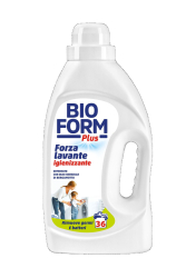 BioForm Plus Igienizzante olio di bergamotto 36 prac�ch d�vok 1625ml