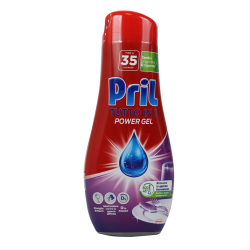 Pril Tutto In 1 Power gl 630ml
