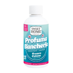 Sweet Home Fresco Cotone 250ml
