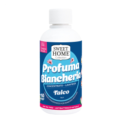 Sweet Home Talco 250ml