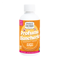 Sweet Home Argan e Vaniglia 250ml