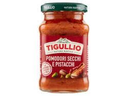 Tigullio Pomodori Secchi e Pistacchi - su�en� paradajky s pist�ciami 190g