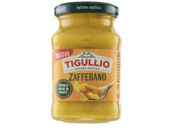 Tigullio Zafferano � jemn� talianska om��ka so �afranom 190g