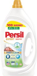 Persil Expert Sensitive gl 100 pracch dvok 5L