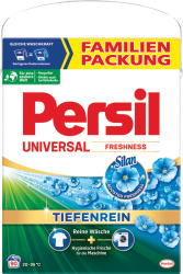 Persil universal prac prok 90 pracch dvok 4,95kg