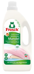 Frosch Mandel 40 prac�ch d�vok 1500ml