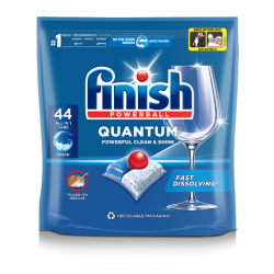 Finish Quantum 44ks