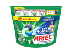 Ariel Extra Geruchsabwehr universal+ 34ks