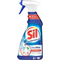 Sil Fleckenspray 500ml