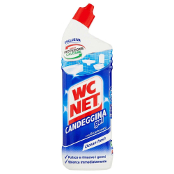 WC Net Candeggina gl Ocean fresh 700ml