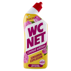 WC Net gl Pink Joy 700ml