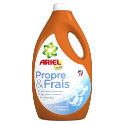 Ariel Propre & Frais Fraicheur Intense 33 prac�ch d�vok 1485ml