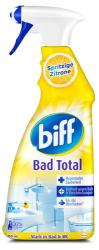Biff Bad Total Citrus 750ml