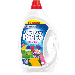 Weier Riese Color 50pracch dvok 2250ml