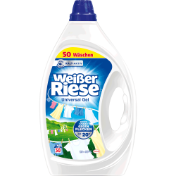 Weier Riese Universal 50pracch dvok 2250ml