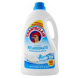 Chanteclair Bicarbonato 46pracch dvok 2070ml