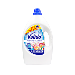 Valido Profumo Clasicco 60 prac�ch d�vok 3000ml