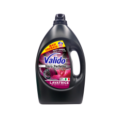 Valido Nero Perfetto 60 prac�ch d�vok 3000ml