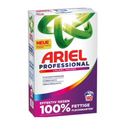 Ariel Professional color+ pulver 7,7kg