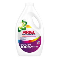 Ariel Professional color gl 70 pracch dvok - 3,15L