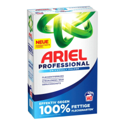 Ariel Professional universal+ pulver 7,7kg