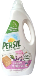Persil Au savon de Marseille Bouquet de Provence 40prac�ch d�vok 1800ml