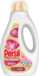 Persil Ultimate Comfort 31prac�ch d�vok 837ml