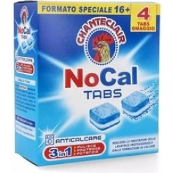 Chanteclair NoCal Tabs 16+4ks