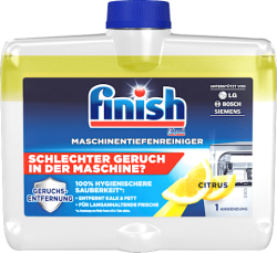 Finish isti umvaky riadu Lemon 250ml