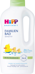 Hipp Baby pena do kpea 1000ml