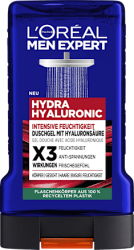 L'oral Men Expert Hydra Hyaloronic 250ml