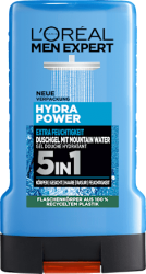 L'oral Men Expert Hydra Power 5in1 250ml