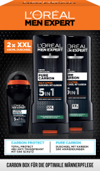 L'oral Men Expert Pure Carbon