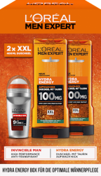 L'oral Men Expert Hydra Energy
