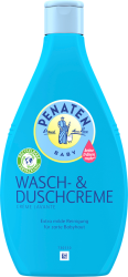 Penaten Baby Wasch - & Duschcreme 400ml