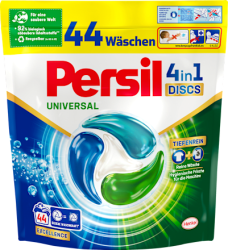 Persil Universal 4in1 Discs 44ks