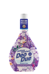 Deo Due  Bouquet Viola 250ml