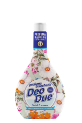 Deo Due Fiori di Primavera 250ml