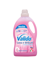 Valido Lana e delicati 20 prac�ch d�vok 1000ml