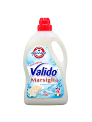 Valido Marsiglia 20 prac�ch d�vok 1000ml