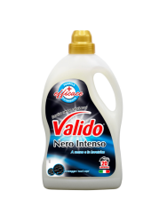 Valido Nero Intenso 20 prac�ch d�vok 1000ml