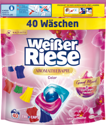 Weier Riese Aromatherapie Color 40ks