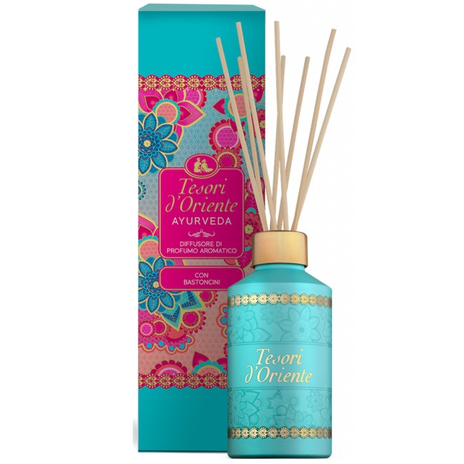 Tesori d�Oriente Ayurveda difuz�r 200ml